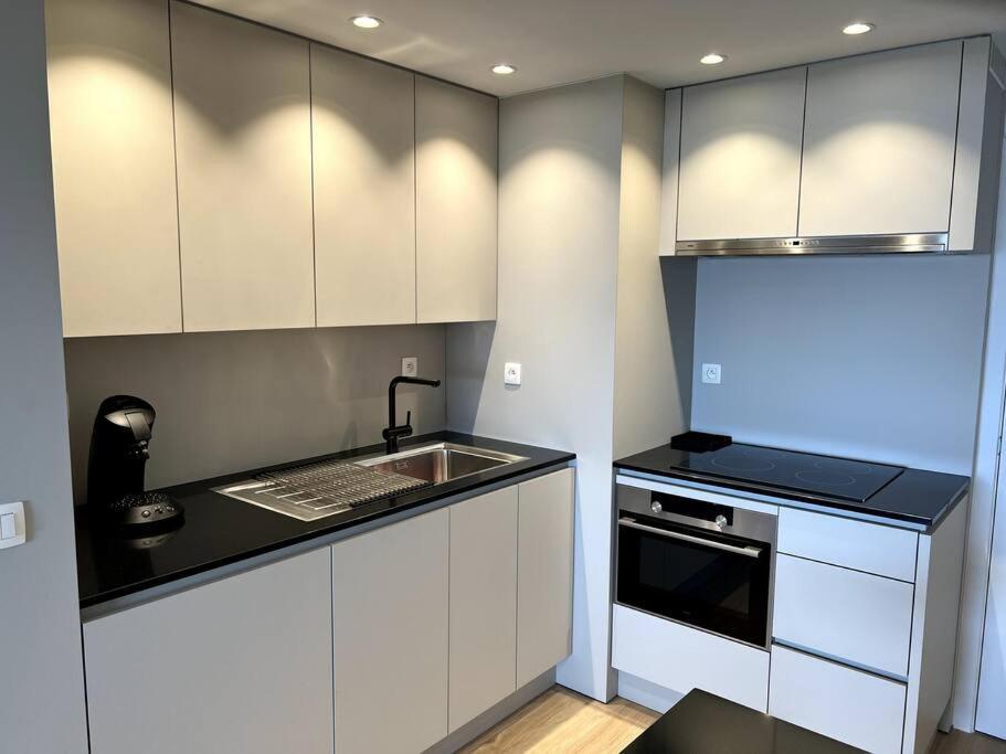 16 Appartement Blankenberge