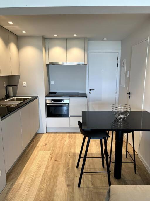 16 Appartement *