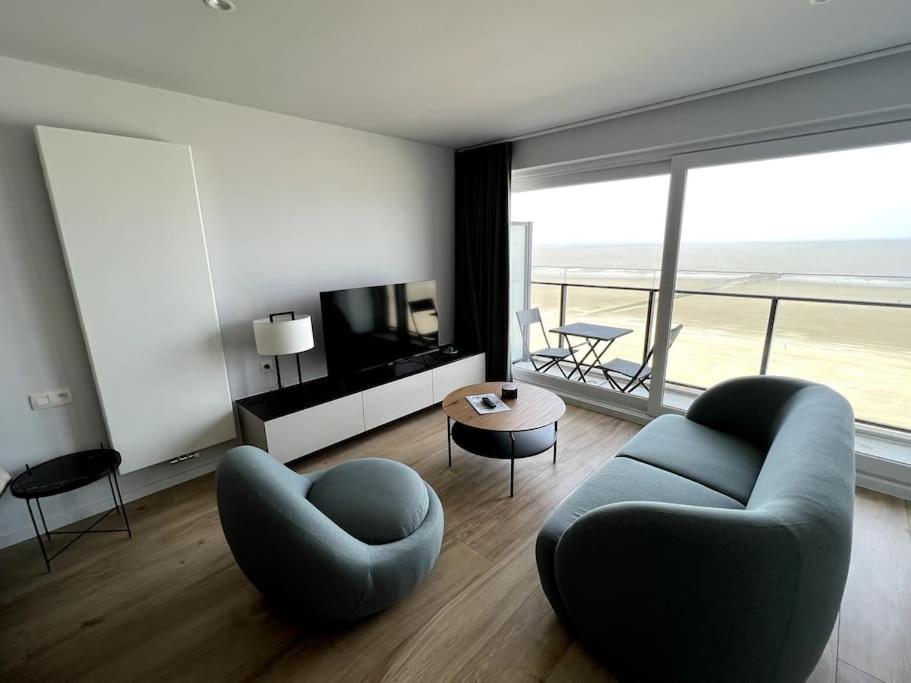 Appartement 16
