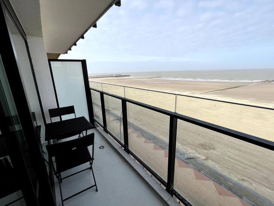 16 Appartement Blankenberge