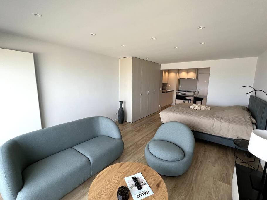 Appartement 16 Blankenberge